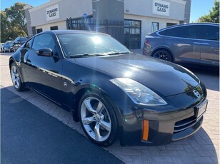 2008 Nissan 350Z