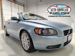 2009 Volvo C70