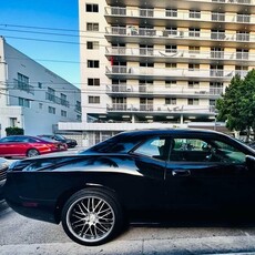 2010 Dodge Challenger