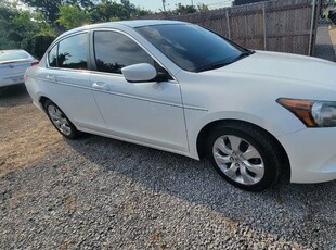 2010 Honda Accord