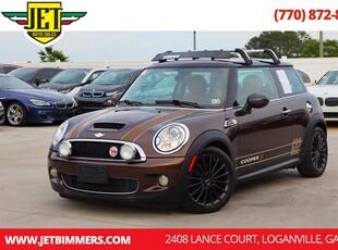 2010 MINI Cooper