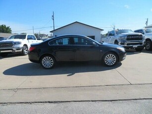 2011 Buick Regal