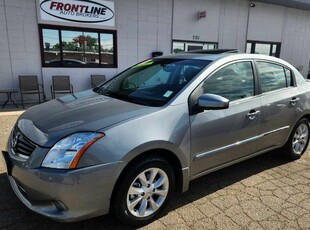 2011 Nissan Sentra