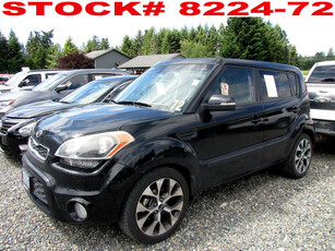 2012 Kia Soul