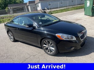 2012 Volvo C70