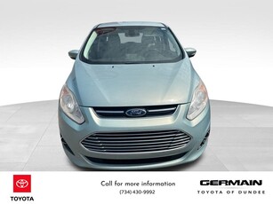 2013 Ford C-Max Hybrid