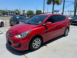 2013 Hyundai Accent