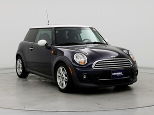 2013 MINI Cooper