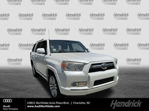 2013 Toyota 4Runner