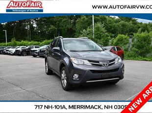 2013 Toyota RAV4