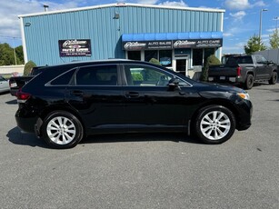 2013 Toyota Venza