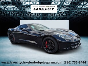 2014 Chevrolet Corvette