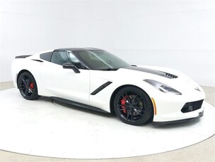 2014 Chevrolet Corvette