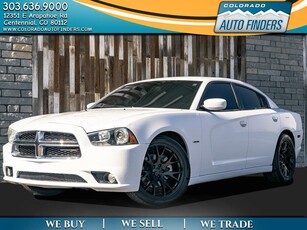 2014 Dodge Charger