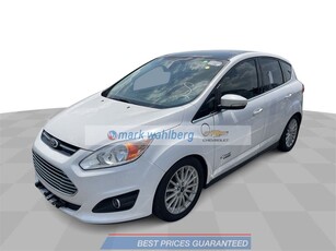 2014 Ford C-Max Energi