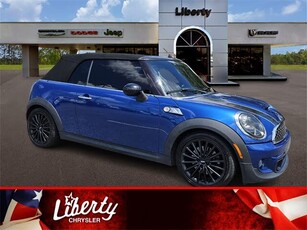 2014 MINI Cooper