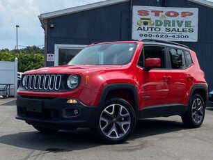 2015 Jeep Renegade