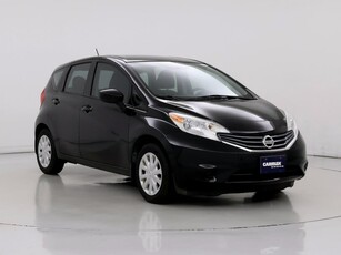 2015 Nissan Versa Note