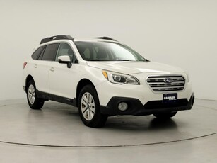 2015 Subaru Outback