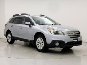 2015 Subaru Outback