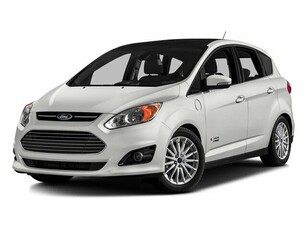 2016 Ford C-Max Energi