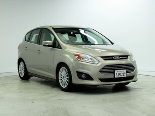 2016 Ford C-Max Energi