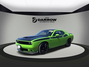 2017 Dodge Challenger