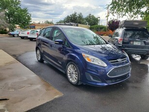 2017 Ford C-Max Energi