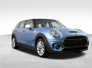 2017 MINI Cooper Clubman