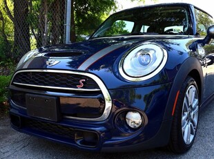 2017 MINI Cooper