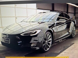 2017 Tesla Model S