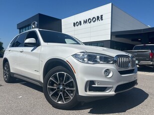 2018 BMW X5