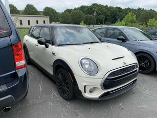 2019 MINI Cooper Clubman