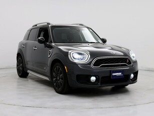 2019 MINI Countryman