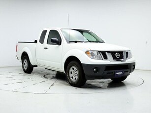 2019 Nissan Frontier