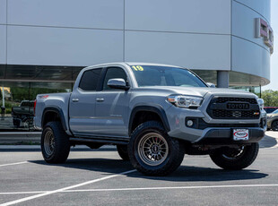 2019 Toyota Tacoma