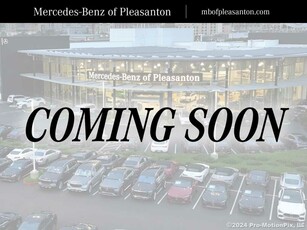 2020 Mercedes-Benz SLC