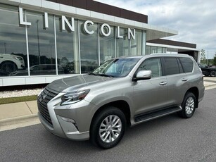 2021 Lexus GX