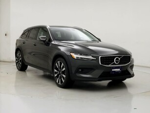 2021 Volvo V60