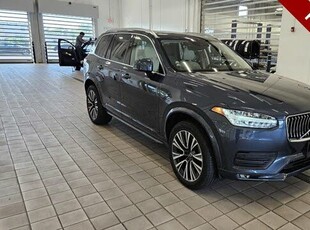 2021 Volvo XC90