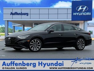 2022 Hyundai Sonata