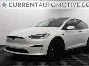 2022 Tesla Model X