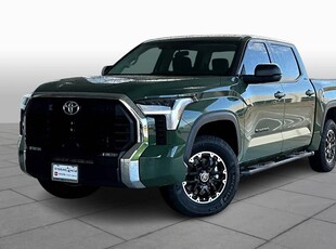 2022 Toyota Tundra