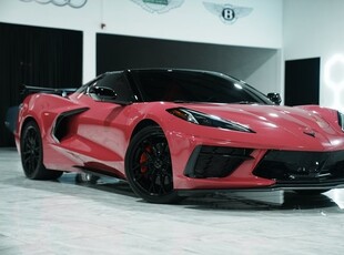 2023 Chevrolet Corvette