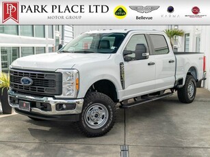 2023 Ford Super Duty F-250 SRW XL