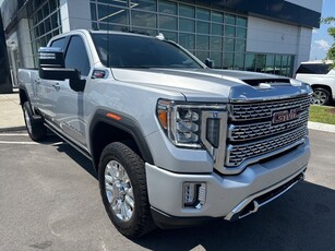 2023 GMC Sierra 2500HD