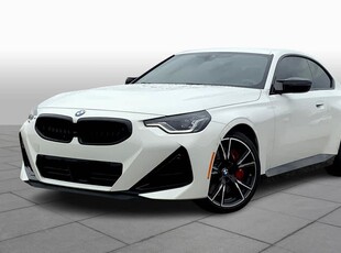 2024 BMW 2 Series