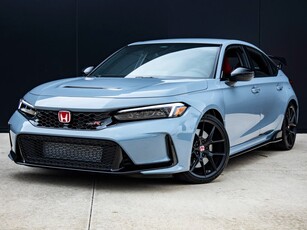 2024 Honda Civic Type R