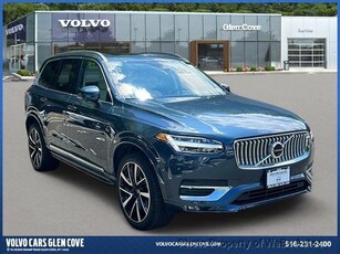 2024 Volvo XC90 SUV