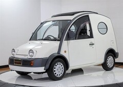1990 Nissan S-Cargo Van For Sale